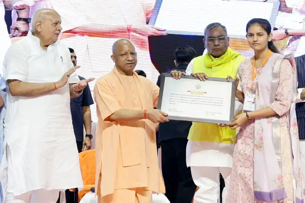 10 दिन, चार कार्यक्रम और 6,672 नियुक्तियां; युवाओं ने साझा की अपनी कहानी